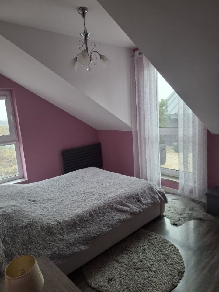 Mieszkanie 3-pokojowe Łódź Widzew, ul. Listopadowa. Zdjęcie 5