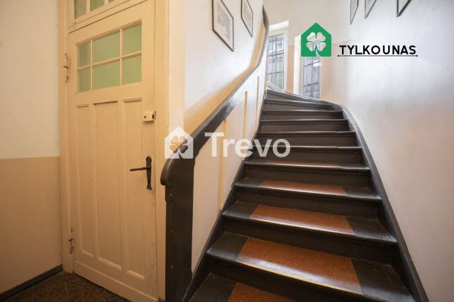 Mieszkanie 2-pokojowe Gdańsk Oliwa, ul. Artura Grottgera. Zdjęcie 12