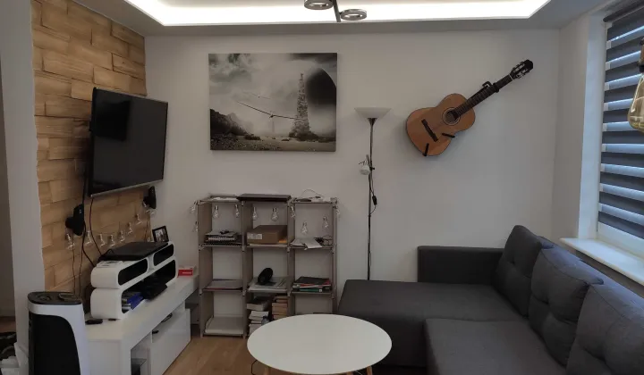 Mieszkanie 2-pokojowe Mława Centrum, ul. Płocka