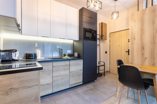 Mieszkanie 3-pokojowe Szklarska Poręba, ul. Vlastimila Hofmana. Zdjęcie 5