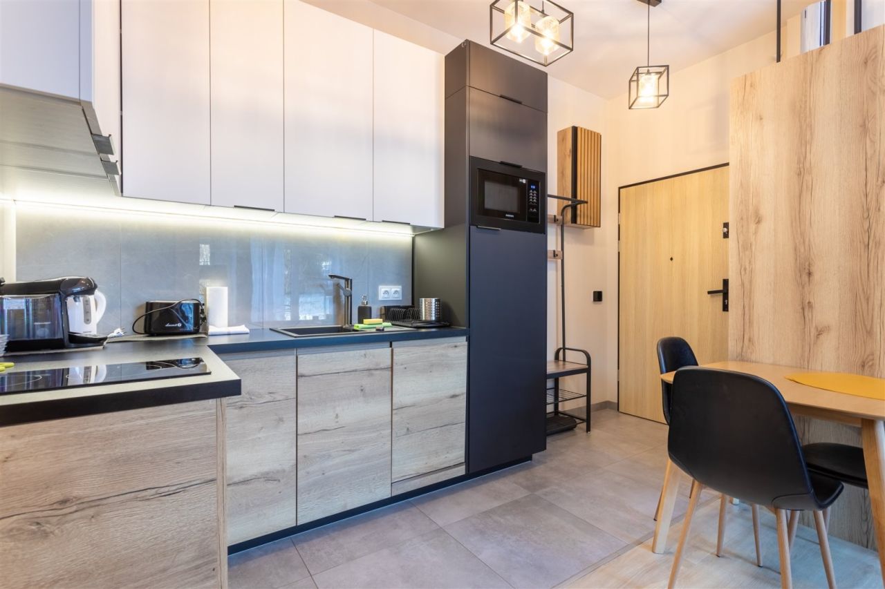 Mieszkanie 3-pokojowe Szklarska Poręba, ul. Vlastimila Hofmana. Zdjęcie 5