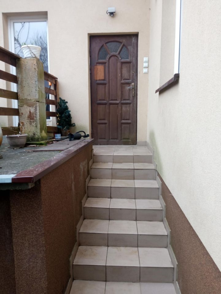 Mieszkanie 4-pokojowe Przemyśl Kazanów, ul. Ignacego Prądzyńskiego. Zdjęcie 4