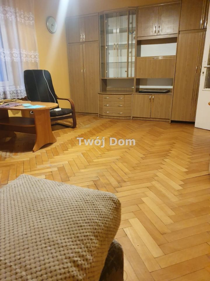 Mieszkanie 2-pokojowe Gdańsk Siedlce