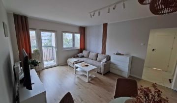 Mieszkanie 2-pokojowe Bydgoszcz Bartodzieje Małe, ul. Marii Curie-Skłodowskiej