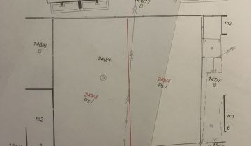 Działka budowlana Łódź Górna, ul. Wrzecionowa