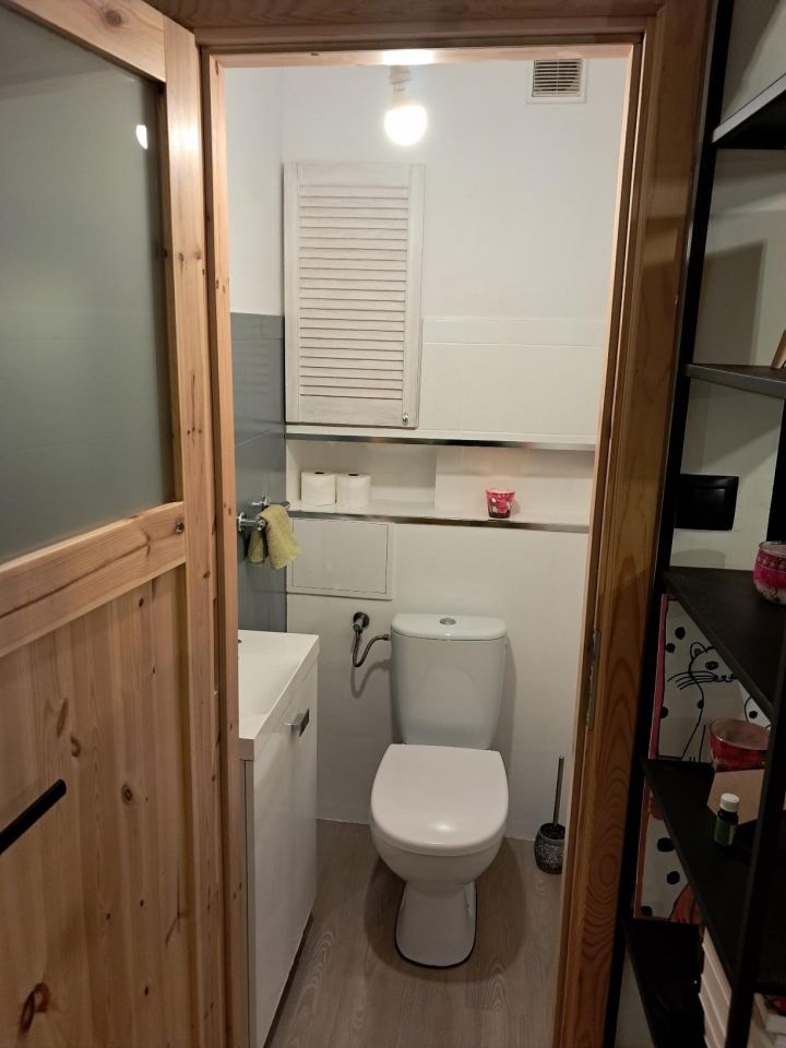 Mieszkanie 4-pokojowe Nakło nad Notecią, os. Władysława Łokietka. Zdjęcie 3