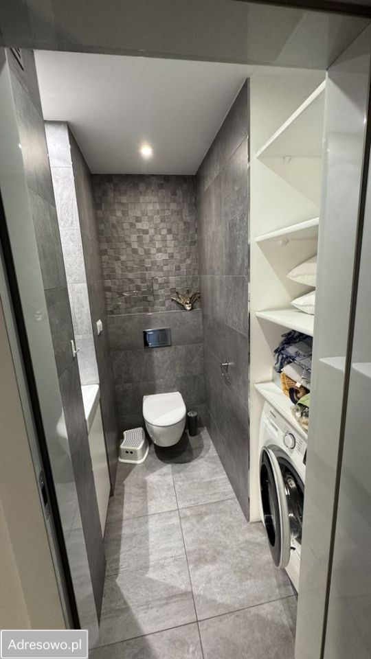 Mieszkanie 4-pokojowe Gliwice Trynek, ul. Żwirki i Wigury. Zdjęcie 5