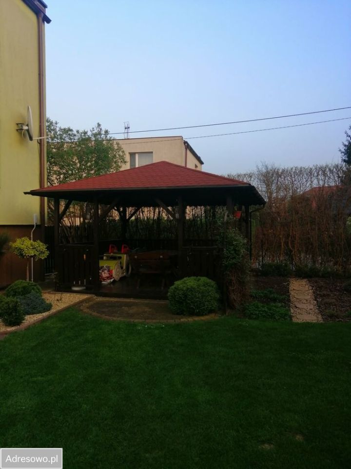 dom wolnostojący, 4 pokoje Malbork. Zdjęcie 19