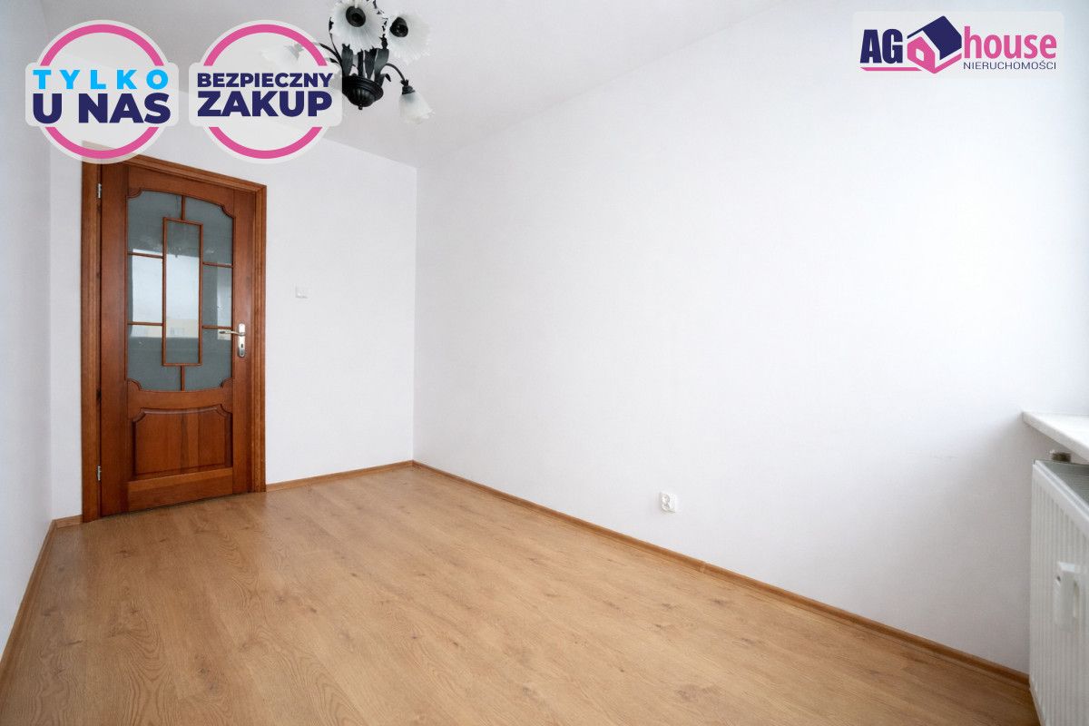 Mieszkanie 2-pokojowe Kartuzy, os. gen. Józefa Wybickiego. Zdjęcie 5