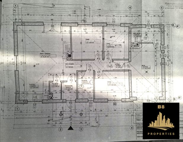 dom wolnostojący, 4 pokoje Nasielsk, ul. Słoneczna. Zdjęcie 20