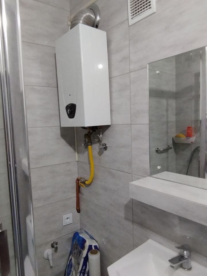 Mieszkanie 1-pokojowe Częstochowa Tysiąclecie, ul. Kwiatkowskiego. Zdjęcie 8