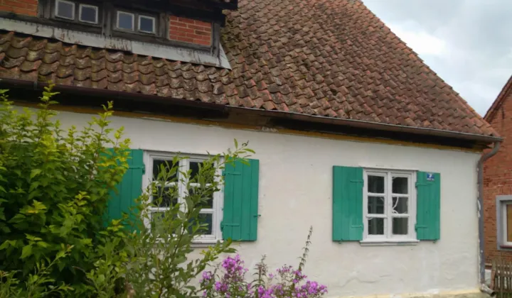 bliźniak, 2 pokoje Zabrost Wielki