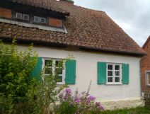 bliźniak, 2 pokoje Zabrost Wielki. Zdjęcie 3