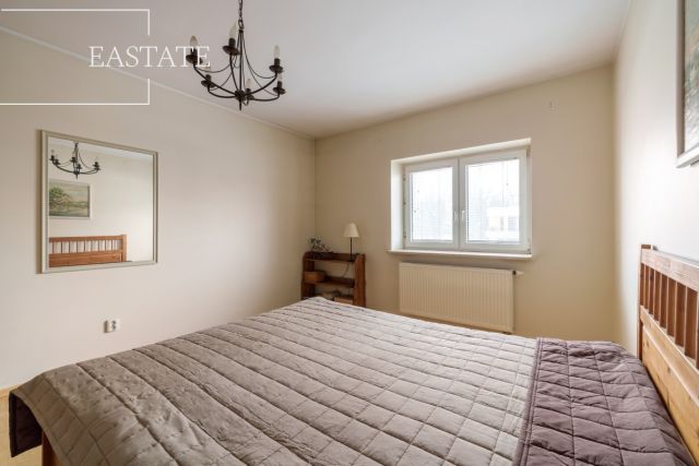 dom wolnostojący, 8 pokoi Warszawa Ursynów, ul. Karczunkowska. Zdjęcie 19