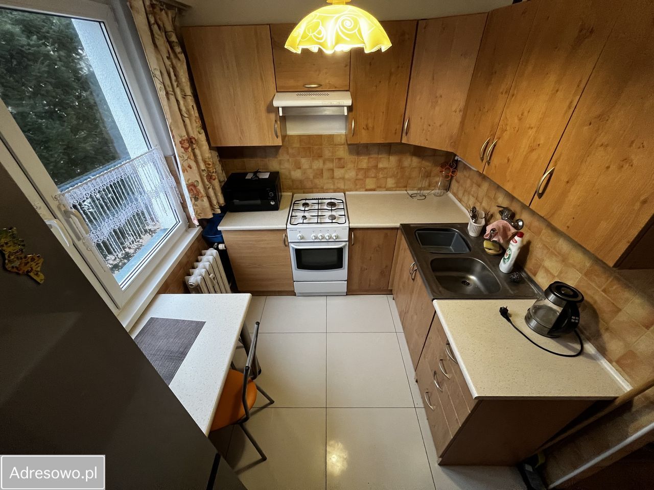 Mieszkanie 3-pokojowe Toruń Rubinkowo, ul. Heleny Piskorskiej. Zdjęcie 9