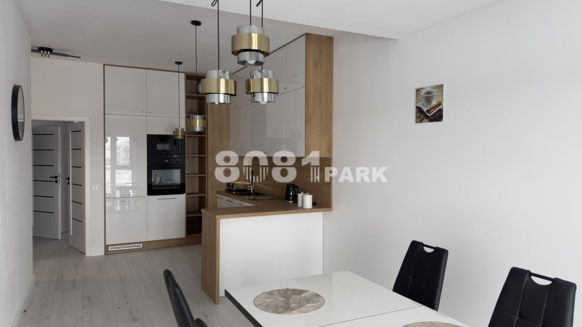 Mieszkanie 2-pokojowe Gdańsk Łostowice, ul. Pastelowa. Zdjęcie 3