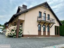 dom wolnostojący, 3 pokoje Krośnice, ul. Śliczna. Zdjęcie 2