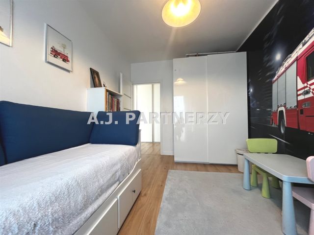 Mieszkanie 3-pokojowe Kraków, ul. Mariana Domagały. Zdjęcie 4