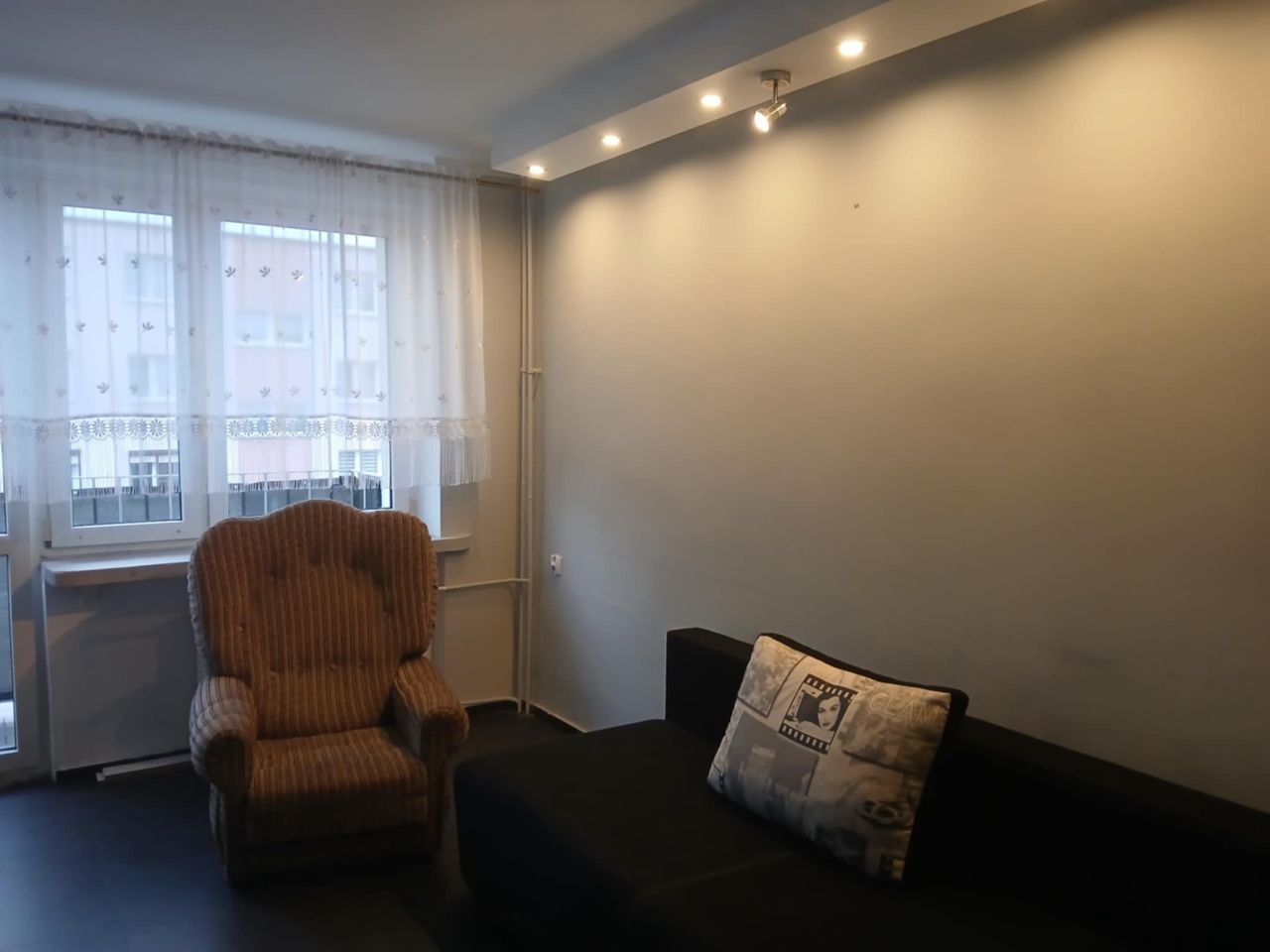 Mieszkanie 2-pokojowe Wschowa, ul. Boczna. Zdjęcie 6