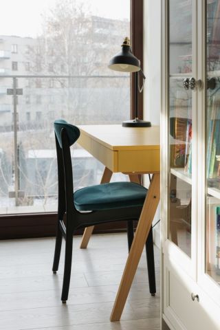 Mieszkanie 4-pokojowe Warszawa Ochota, ul. Grójecka. Zdjęcie 12