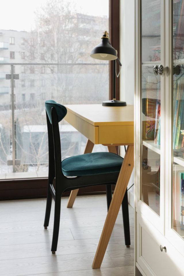 Mieszkanie 4-pokojowe Warszawa Ochota, ul. Grójecka. Zdjęcie 12