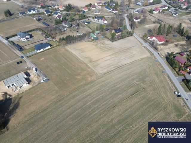 Działka rolno-budowlana Sitaniec-Wolica. Zdjęcie 8