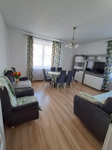 Mieszkanie 2-pokojowe Mielec Nowy Mielec, ul. Józefa Ignacego Kraszewskiego. Zdjęcie 1