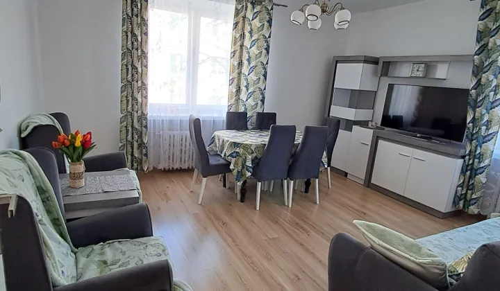 Mieszkanie 2-pokojowe Mielec Nowy Mielec, ul. Józefa Ignacego Kraszewskiego