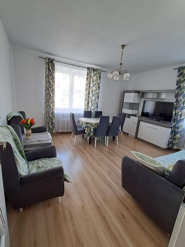 Mieszkanie 2-pokojowe Mielec Nowy Mielec, ul. Józefa Ignacego Kraszewskiego. Zdjęcie 1