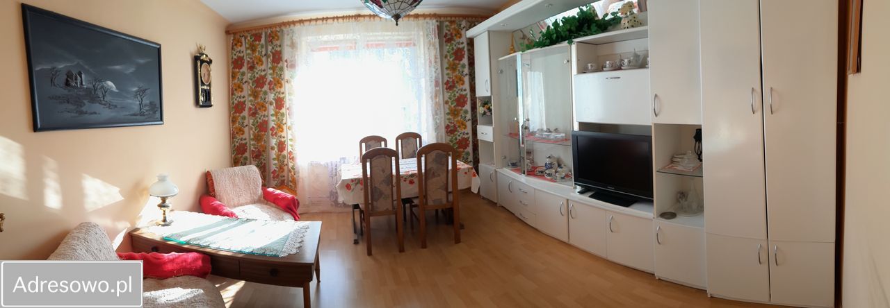 Mieszkanie 3-pokojowe Tarnobrzeg, ul. Adama Mickiewicza. Zdjęcie 4