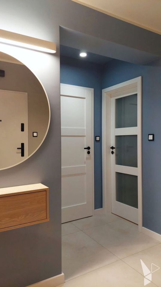 Mieszkanie 3-pokojowe Krosno Odrzańskie. Zdjęcie 6