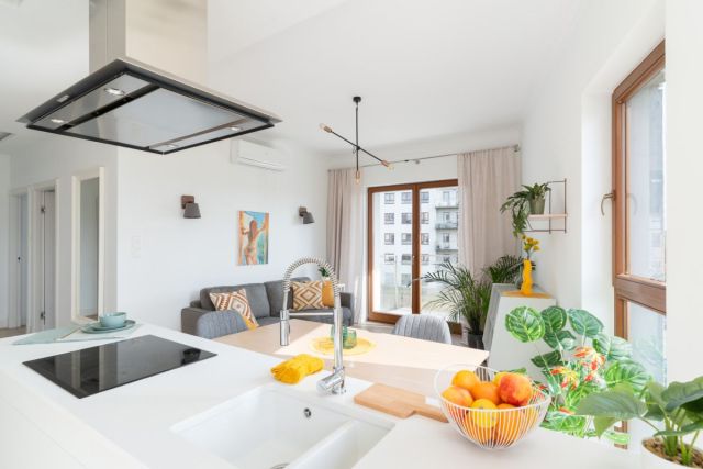 Mieszkanie 3-pokojowe Warszawa Wilanów, ul. Herbu Janina. Zdjęcie 7