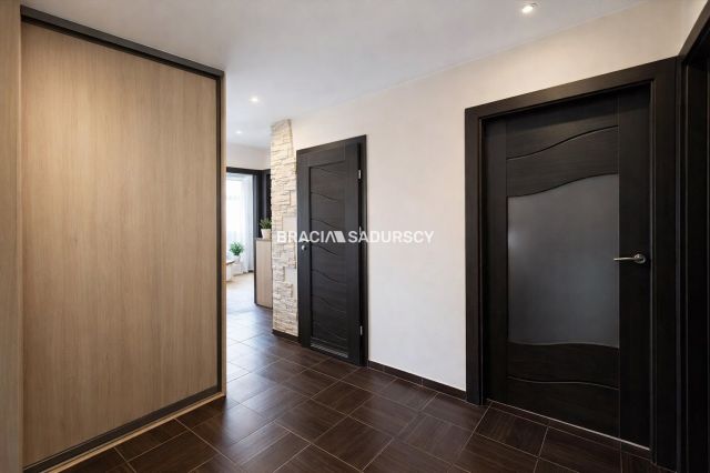 Mieszkanie 4-pokojowe Kraków Podgórze Duchackie, ul. Jana Sas-Zubrzyckiego. Zdjęcie 11