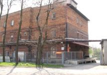 Lokal Bytom Rozbark, Arki Bożka. Zdjęcie 4