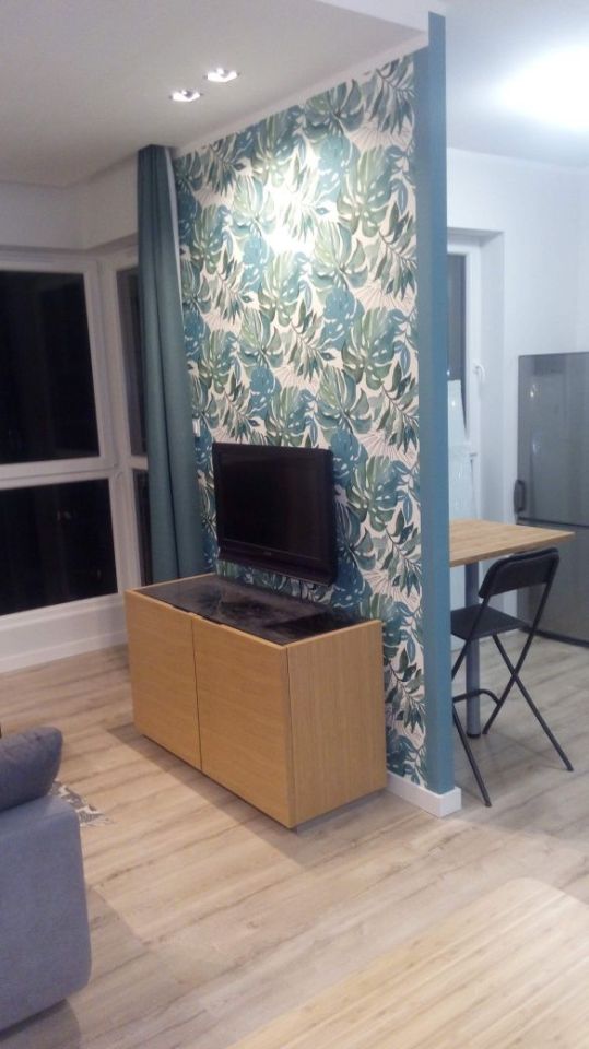 Mieszkanie 1-pokojowe Gdańsk Piecki. Zdjęcie 8