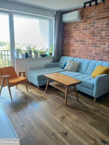 Mieszkanie 3-pokojowe Wrocław Psie Pole, ul. Kleczkowska. Zdjęcie 1