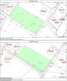 Działka budowlana Wręczyca Wielka, ul. Polna. Zdjęcie 2