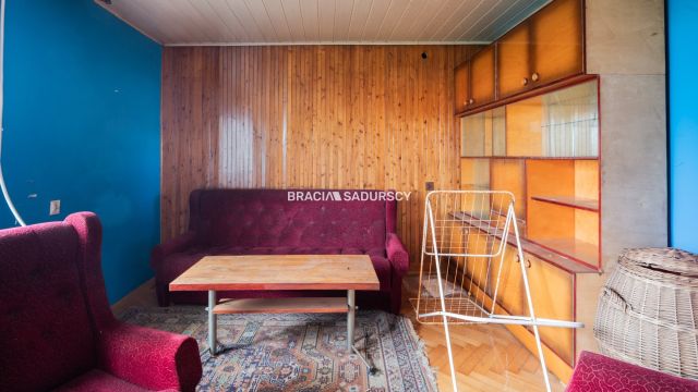 dom wolnostojący, 4 pokoje Kraków Zwierzyniec, ul. Sokola. Zdjęcie 12