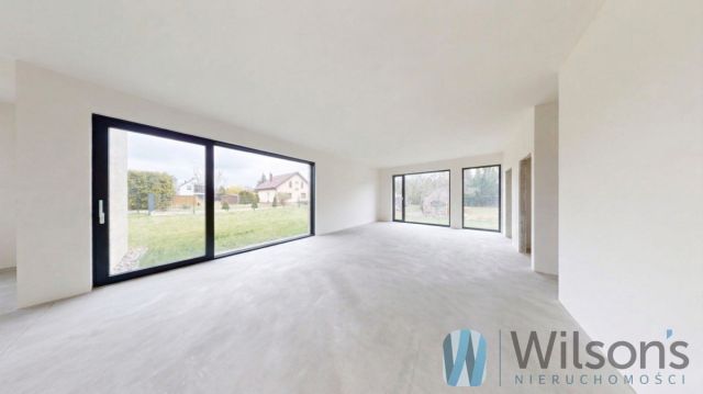 bliźniak, 5 pokoi Warszawa Zawady, ul. Syta. Zdjęcie 9