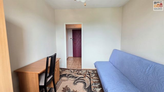 Mieszkanie 2-pokojowe Rzeszów, ul. Ignacego Paderewskiego. Zdjęcie 5