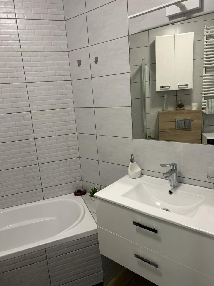 Mieszkanie 1-pokojowe Olsztyn, ul. Bartąska. Zdjęcie 5