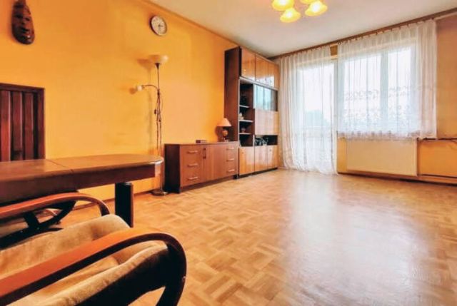 Mieszkanie 3-pokojowe Kraków Bieżanów, ul. Okólna. Zdjęcie 4