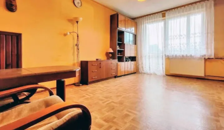 Mieszkanie 3-pokojowe Kraków Bieżanów, ul. Okólna