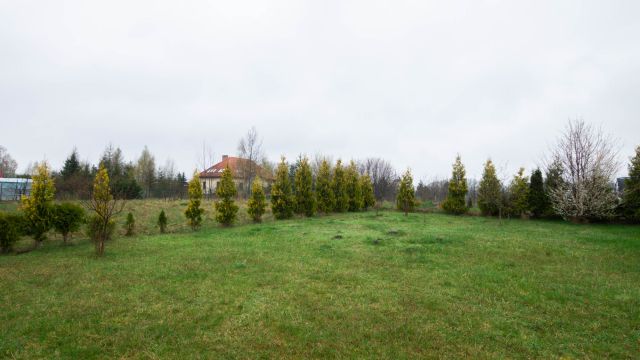 Działka Winiec. Zdjęcie 3