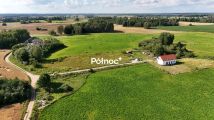 Działka budowlana Sędki. Zdjęcie 4