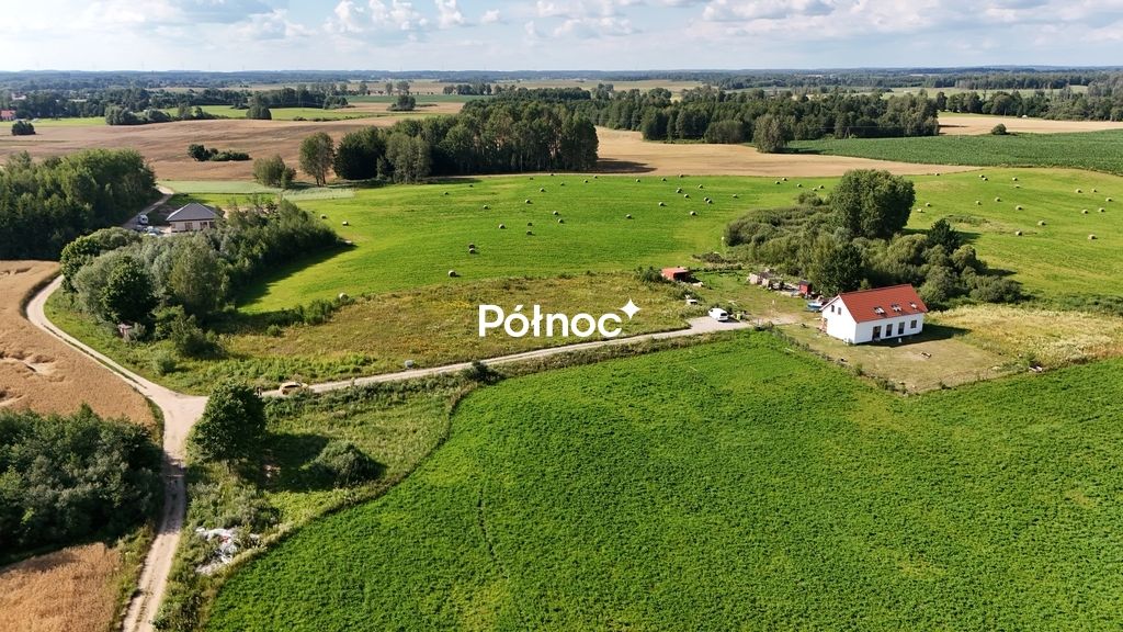 Działka budowlana Sędki. Zdjęcie 6