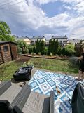 Mieszkanie 4-pokojowe Marki Kolonia Makówko, Okólna. Zdjęcie 1