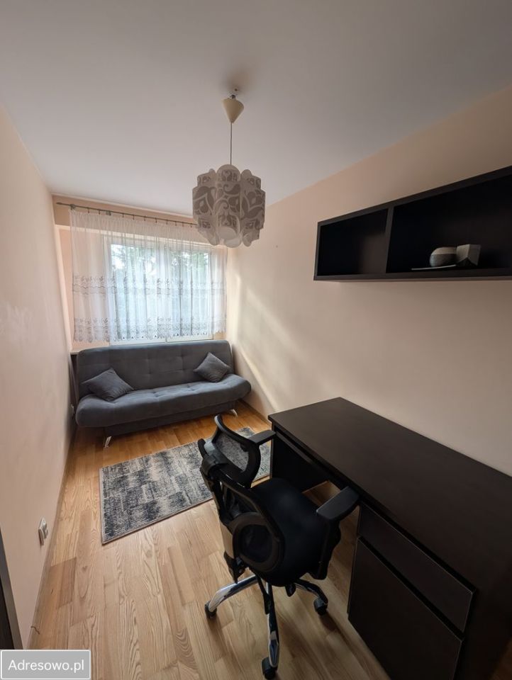 Mieszkanie 4-pokojowe Lublin Rury, ul. Ignacego Rzeckiego. Zdjęcie 6