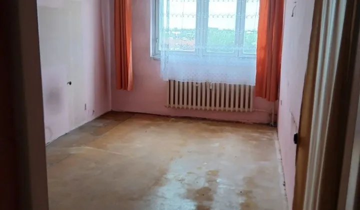 Mieszkanie 2-pokojowe Ruda Śląska Nowy Bytom, ul. Piotra Niedurnego