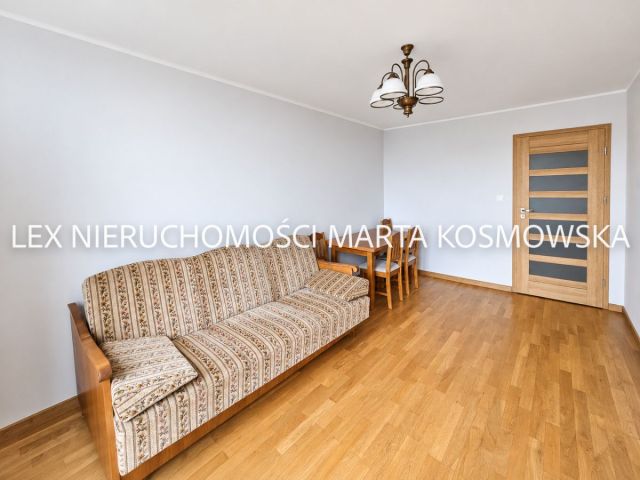 Mieszkanie 2-pokojowe Warszawa Śródmieście, ul. Krochmalna. Zdjęcie 4